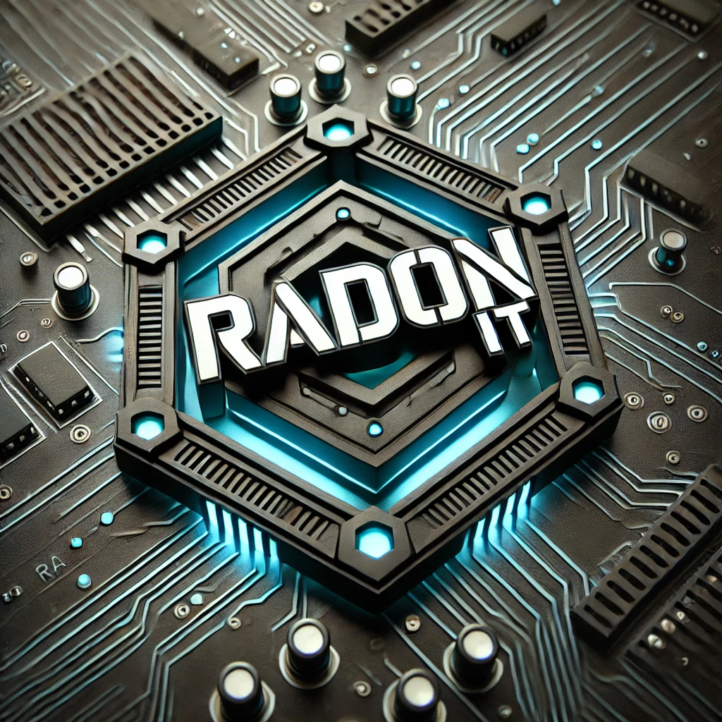 RadonIT 